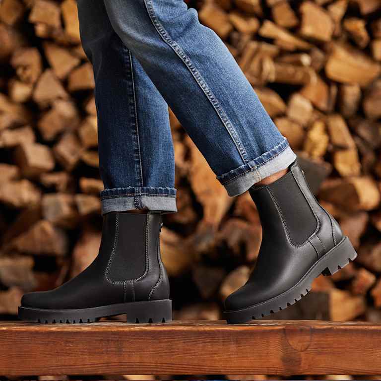 Ariat wexford waterproof shop